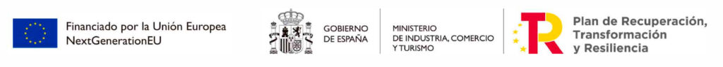 Logos del Footer